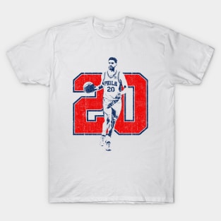 Georges Niang (Variant) T-Shirt